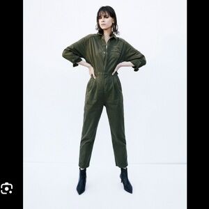 AG Womens Jumpsuit